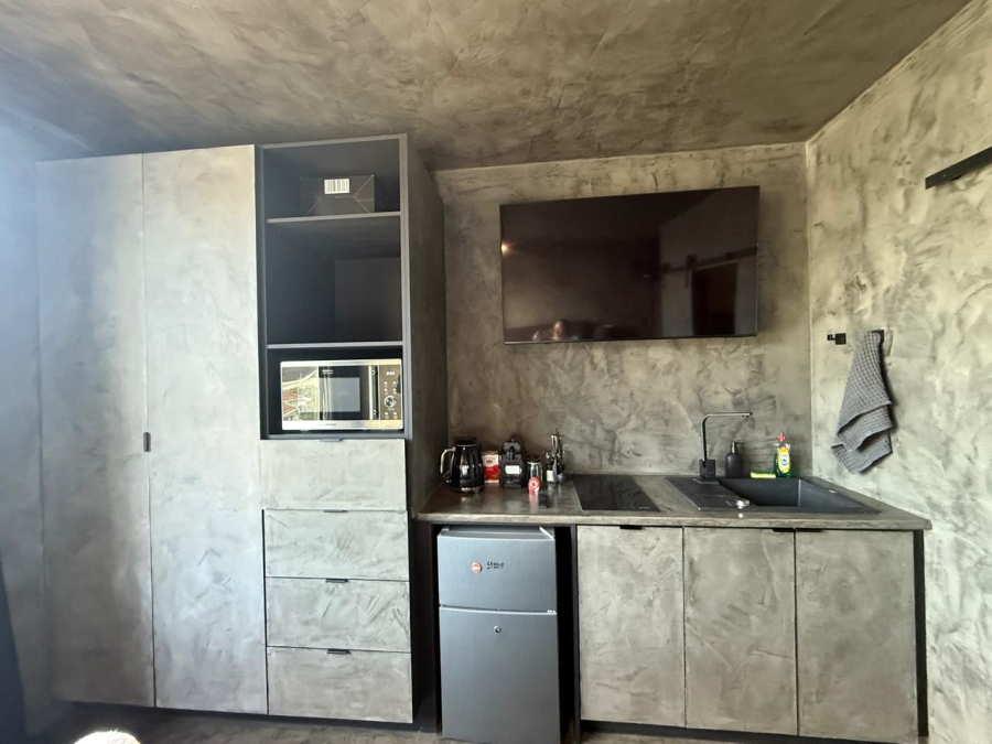 To Let 0 Bedroom Property for Rent in Gardens Western Cape